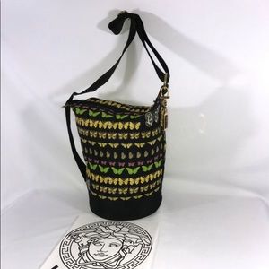 Versace 1995 bag/backpack